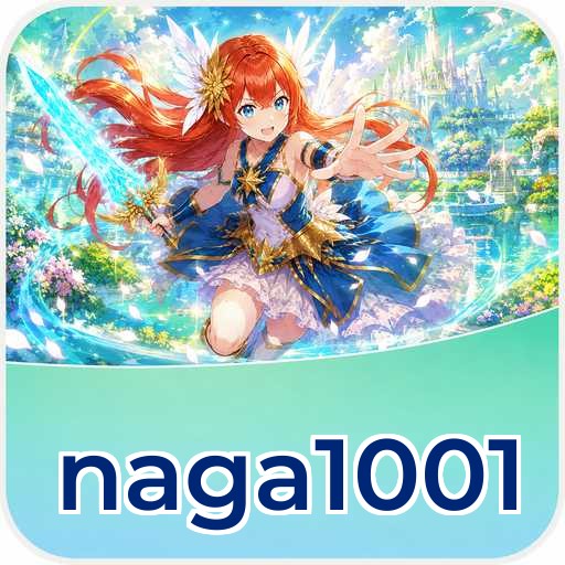 Verifikasi profile naga1001