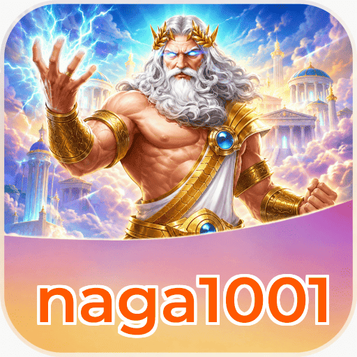 Definisi kanal resmi naga1001
